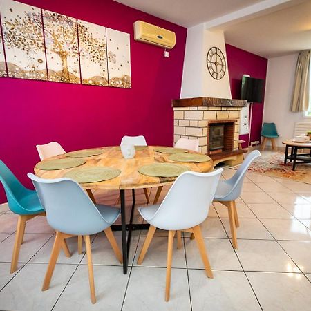 Residence Helios Paris Orly Aeroport Villeneuve-Saint-Georges Eksteriør bilde