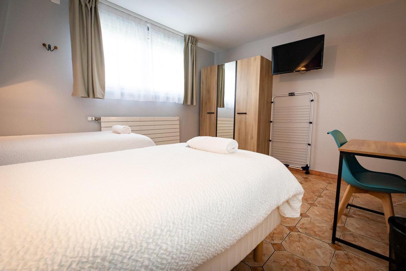 Residence Helios Paris Orly Aeroport Villeneuve-Saint-Georges Eksteriør bilde