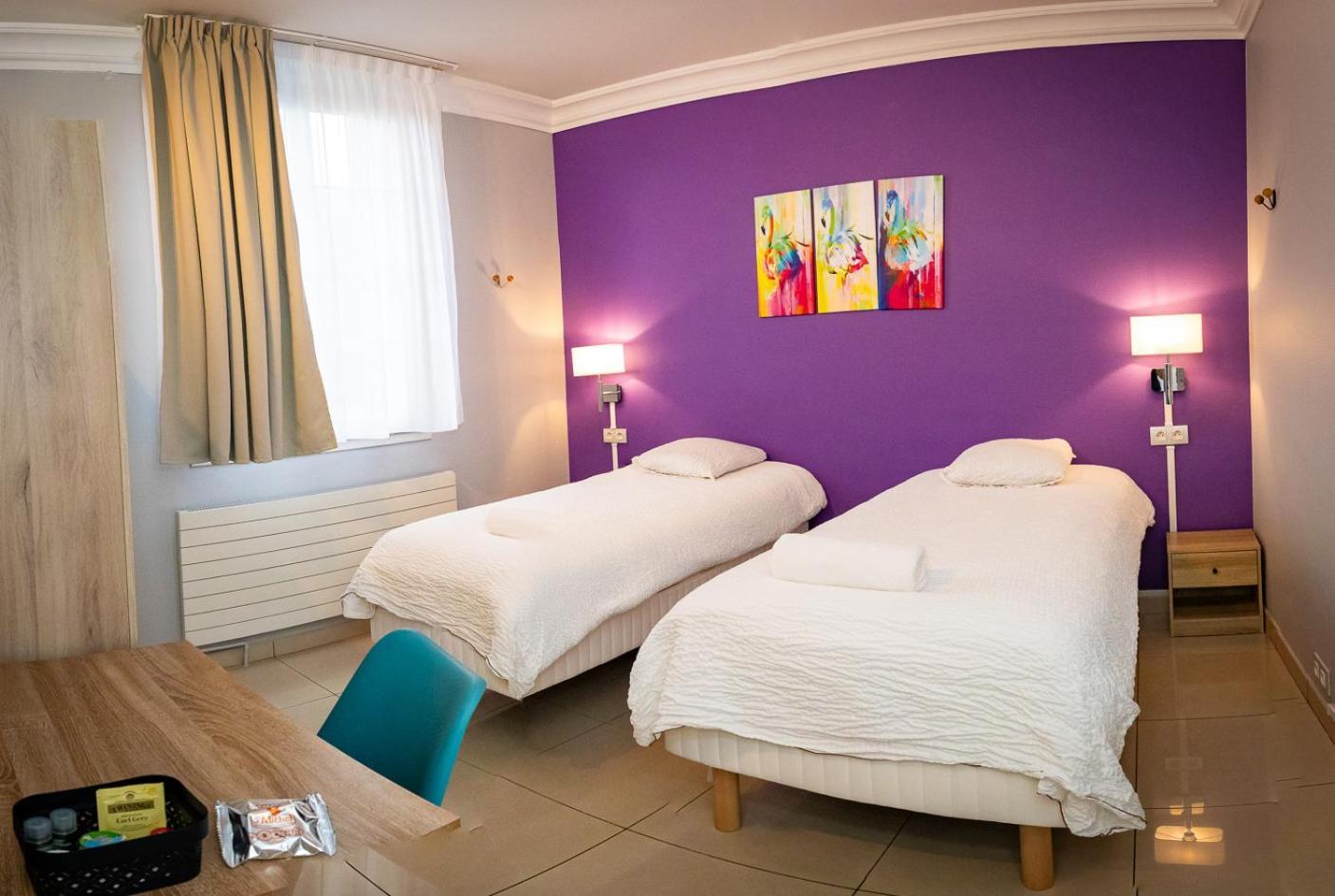 Residence Helios Paris Orly Aeroport Villeneuve-Saint-Georges Eksteriør bilde